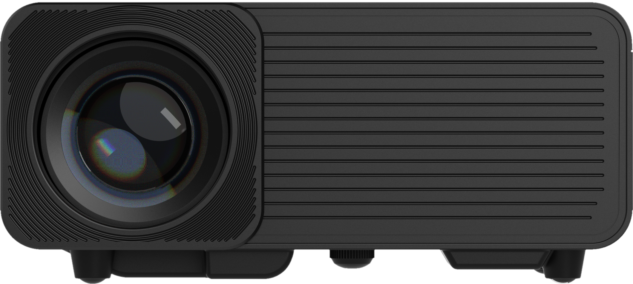 NOVA NR10 8K laser projector