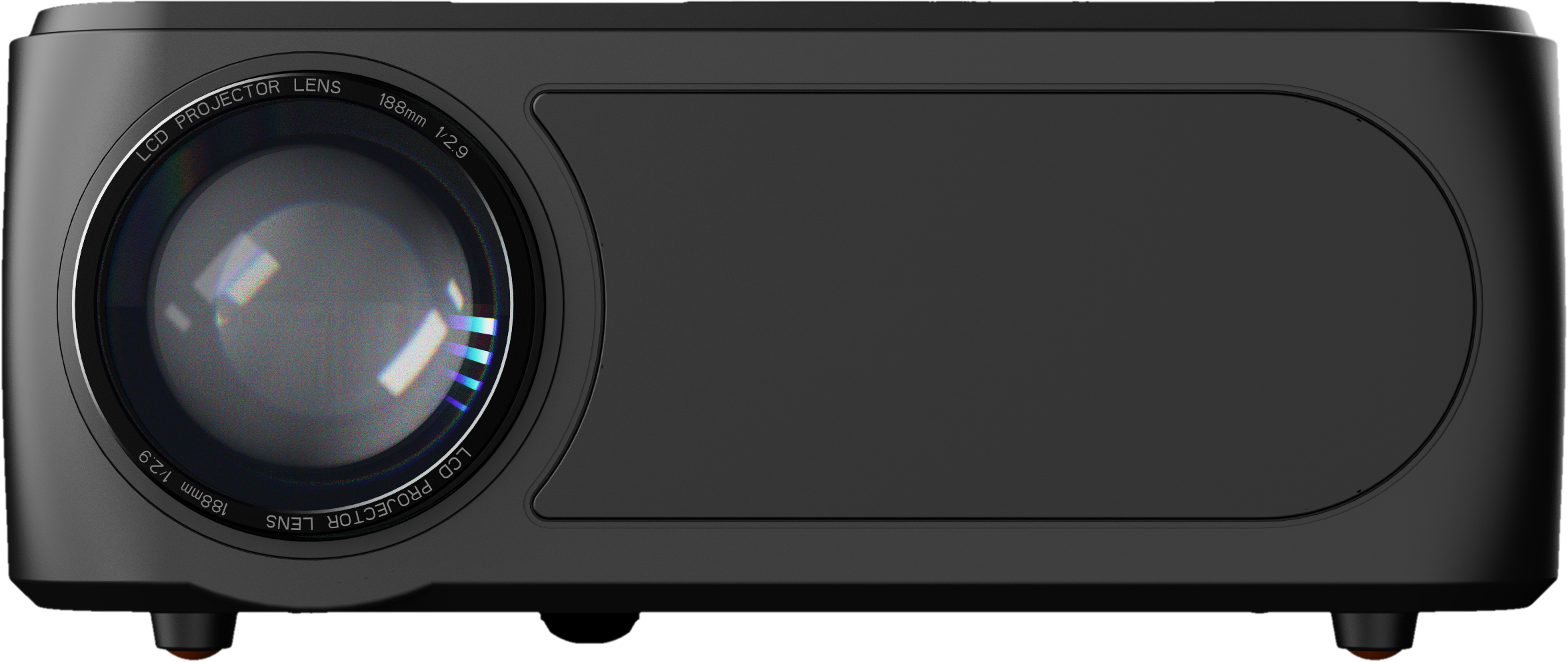 NOVA NR20 8K laser projector