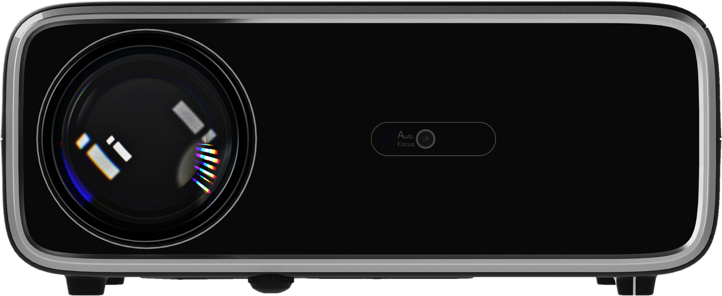 NOVA NR30 flagship 8K laser projector